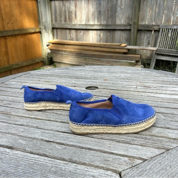 Sam Edelman Carrin platform size 8.5 - Picture 6 of 10